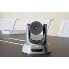 საკონფერენციო კამერა 2E VIDEO CONFERENCE CAMERA UHD 4K Black, 6 image
