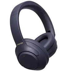 ყურსასმენი CANYON headset OnRiff 6 ANC Blue