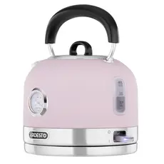 ელექტრო ჩაიდანი Ardesto EKL-F500L, 2150W, 1.7L, Electric kettle, Purple, 5 image