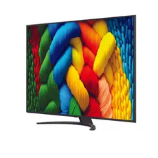 ტელევიზორი LG 86NANO81A6A.AMCN, 3 image