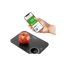 სამზარეულოს სასწორი Sencor SKS 7078BK Smart Kitchen Scale, 11 image