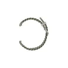 სმარტ საათის სამაჯური Samsung Watchband Watch Ultra Sport Marine Khaki (ET-SNL70MKEGRU), 3 image