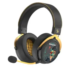 ყურსასმენი A4Tech Bloody MR595 AIO Gaming Headset With Mic Renegade Midnight, 2 image