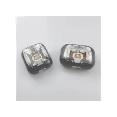 ყურსასმენის ქეისი Protective Cover for AirPods 2nd gen, 4 image