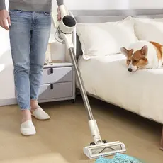 Dreame Cordless Vacuum Cleaner R10s (VZV22A), 5 image