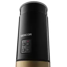 რძის ქაფის ამომყვანი Sencor SMF 2031BK Milk Frother, 3 image