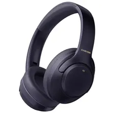 ყურსასმენი CANYON headset OnRiff 6 ANC Blue, 3 image