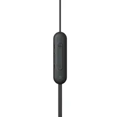 ყურსასმენი Sony WI-C100 Wireless In-ear Headphones, 5 image