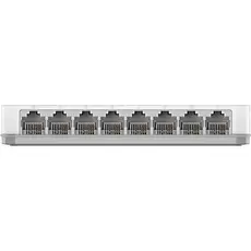 სვიჩი D-Link DES-1008C/B1A, 8-Port, Switch, White, 4 image
