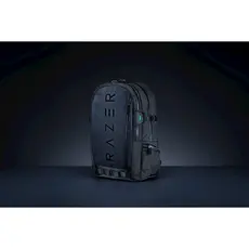 ნოუთბუქის ჩანთა Razer Rogue Backpack (15.6") V3, black, 4 image