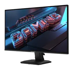 მონიტორი Gigabyte GS25F2 24.5" FHD IPS 200Hz 1ms 2xHDMI DP Built-in Speaker Black - 20VM0-GS25F2BM-1EKS, 4 image