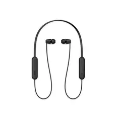 ყურსასმენი Sony WI-C100 Wireless In-ear Headphones, 3 image