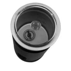 რძის ქაფის ამომყვანი Sencor SMF 2031BK Milk Frother, 4 image