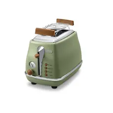 ტოსტერი Delonghi CTOV2103.GR