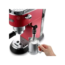ყავის აპარატი DELONGHI EC685.R, 4 image