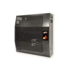 გაზის გამათბობელი AKOG-3-CP (SIT) BLACK (25-35 კვ2), 3 image