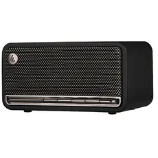 დინამიკი Edifier MP230, 20W, Bluetooth, USB, Micro SD, Speaker, Retro Black, 5 image