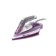 უთო BRAUN SI5037VI, 2 image