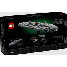 ლეგო LEGO Constructor Star Wars Home One Starcruiser, 3 image