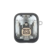 ყურსასმენის ქეისი Protective Cover for AirPods 2nd gen