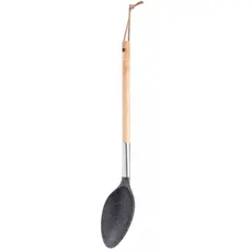 კოვზი Ardesto AR1303BP Midori, Spoon, Black, 3 image