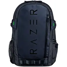 ნოუთბუქის ჩანთა Razer Rogue Backpack (15.6") V3, black