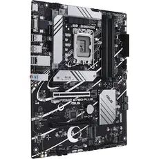 დედა დაფა ASUS PRIME B760-PLUS//LGA1700,B760,USB 3.2 GEN 2X2,AURA,MB, 4 image
