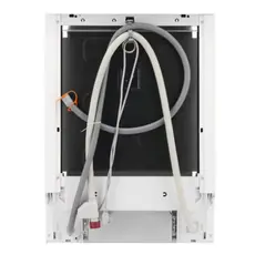 ჭურჭლის სარეცხი მანქანა Electrolux SEA94720SW, 4 image