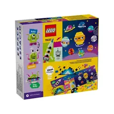 ლეგო LEGO Classic Creative space objects, 3 image