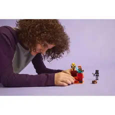 ლეგო LEGO Constructor DUPLO Classic Green Building Plate, 8 image