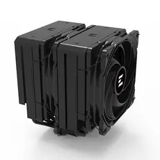 ქულერი Zalman CNPS14XDUOBLACK, 120mm, 2000RPM, Cooler, Black, 4 image