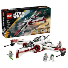 ლეგო LEGO Constructor Star Wars ARC-170 Starfighter