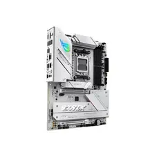 დედა დაფა ASUS Motherboard ROG STRIX B850-A GAMING WIFI sAM5 B850 4xDDR5 M.2 HDMI DP WiFi BT ATX, 4 image
