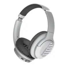 ყურსასმენი A4tech Bloody MH360 Bluetooth Wireless Headset Grey, 3 image