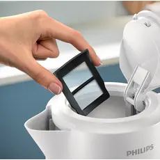ელექტრო ჩაიდანი PHILIPS HD9411/00, 6 image
