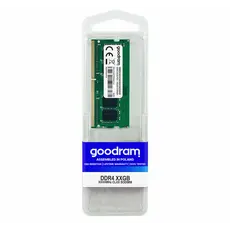 ოპერატიული მეხსიერება RAM Goodram DDR4 8GB 3200MHz CL22 GR3200D464L22S/8G