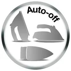 ორთქლის უთო BRAUN IS5155BK, 4 image