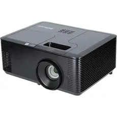 პროექტორი InFocus IN2139WU P117, DLP Projector, WUXGA 1920x1200, 4500lm, Black, 3 image