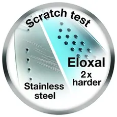 ორთქლის უთო BRAUN IS5155BK, 3 image