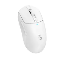 მაუსი A4Tech Bloody R72 Ultra Dual Mode Wireless Gaming Mouse White, 2 image