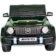 საბავშვო ელექტრო მანქანა MERCEDES-BENZ  6688BIG-B