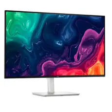 მონიტორი Dell 32 4K UHD Monitor - S3225QS /3840 x 2160 120Hz/300cd/ AMD FreeSync/Speakers/2x HDMI/DP/ Audo Out/ 3Yr War, 3 image
