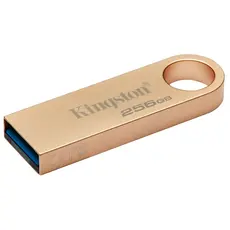 USB ფლეშ მეხსიერება Kingston 128GB DataTraveler SE9 G3 256GB, 3 image
