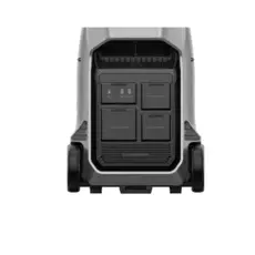 პორტატული დამტენი EcoFlow DELTA Pro 3, 5 image