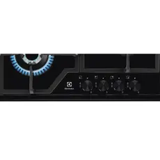 გაზქურის ზედაპირი Electrolux KGS6436K, 3 image