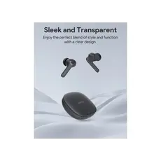 უსადენო ყურსასმენი Aukey EP-B2 Beyond ANC Elite Wireless Earbuds - Dark Grey, 8 image
