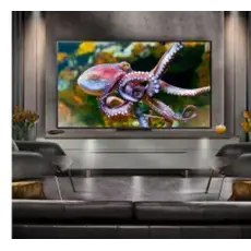 ტელევიზორი LG 100QNED86A6.AMCN, 5 image