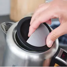 ელექტრო ჩაიდანი GASTROBACK 42441WATER KETTLE EXPRESS, 5 image