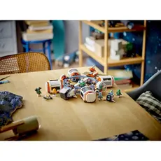 ლეგო LEGO City Modular space station, 6 image