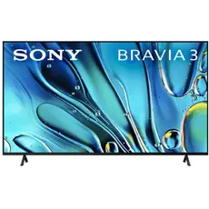 ტელევიზორი Sony Bravia K-65S30 LED BRAVIA 3 | 4K HDR Processor X1™ | 4K Ultra HD | High Dynamic Range (HDR) | Smart TV (Google TV), 2 image